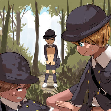 Encounter