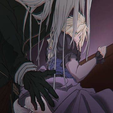 セフィクラ④
