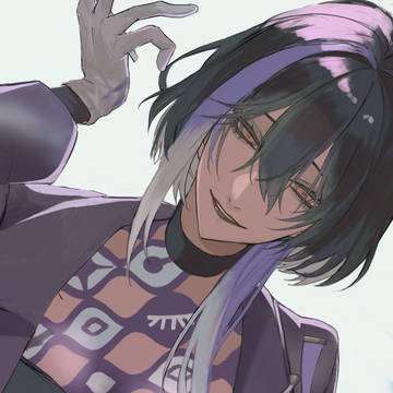 💜