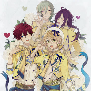 あんスタ LOG