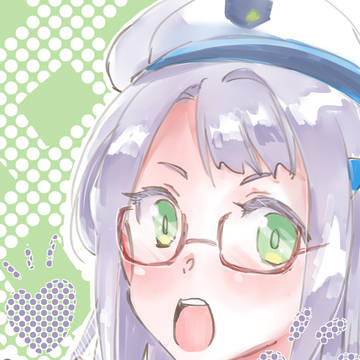 NIKKE落書きまとめ①