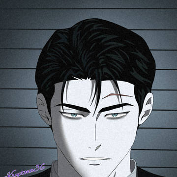 Jin Fanart