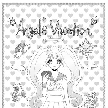 「Angel's Vacation」