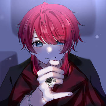 "俺のものでいてね 約束"