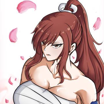 erza
