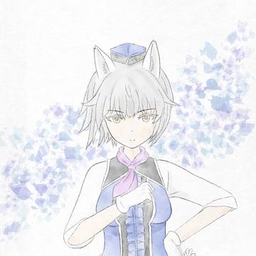 星と共に