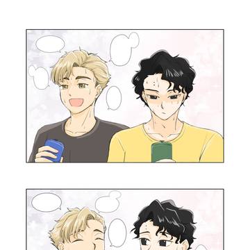 When Atsumu non-stop talking