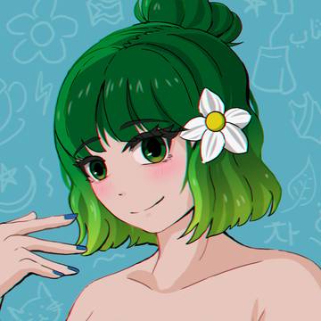 Bare Shoulders
