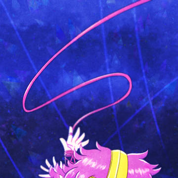 手をとって!サァとって!?