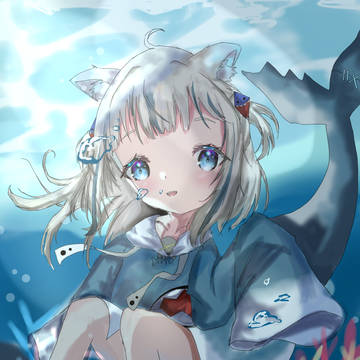 ぐらちゃん