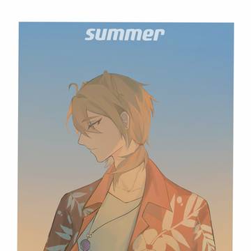 summer