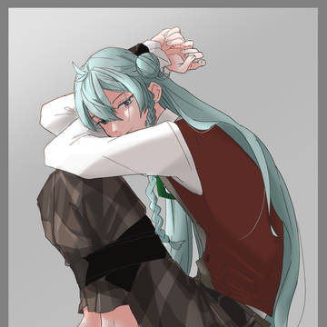 ハコ
