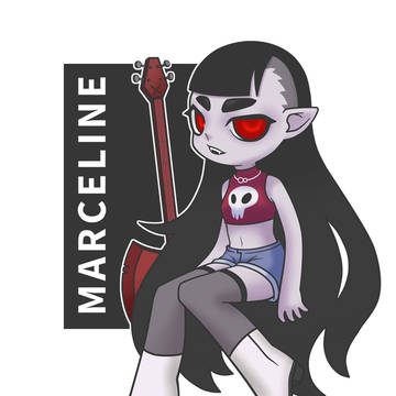 Marceline