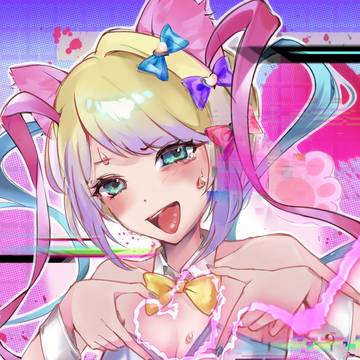 超てんちゃん🎀