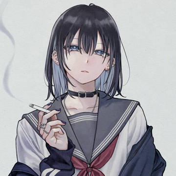 ヤンキーちゃん