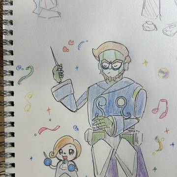 殿堂ロボ達 まとめ3