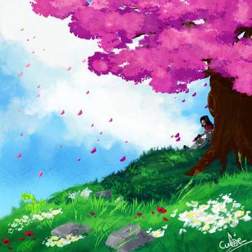 A short rest