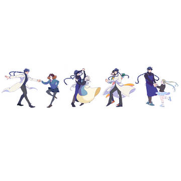 dance!