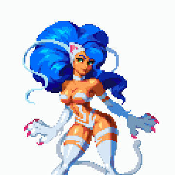 Felicia