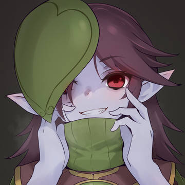 夜会話