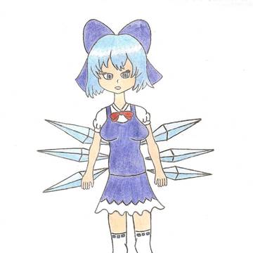 Cirno