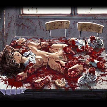Gore