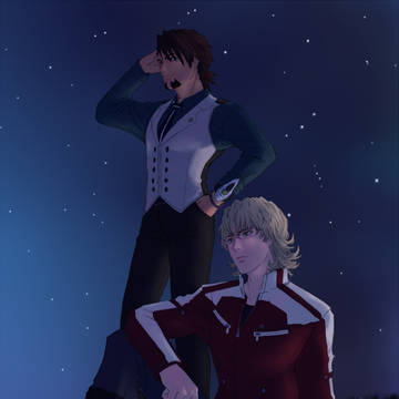 T&B