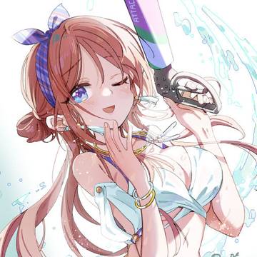 莉波さん