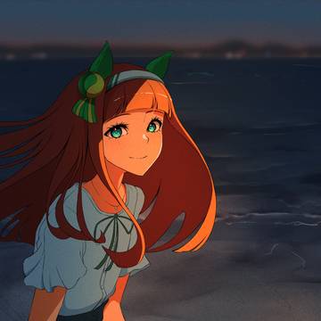 夏の思い出