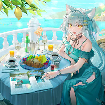 🌿💎🍋