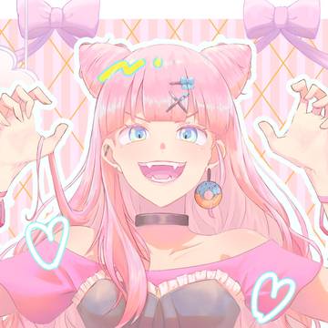創作詰め