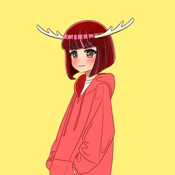 Kana Arima / 有馬かな
