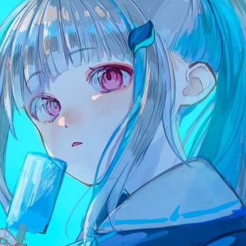 さんばかイラスト