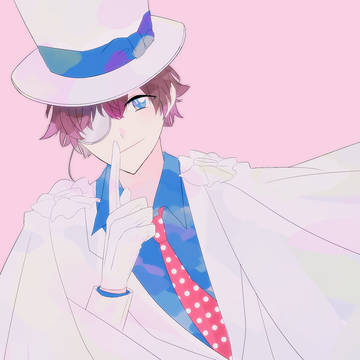 おめでとう🎩✨