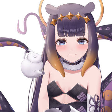 いなにすのティータイム