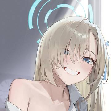 アスナ
