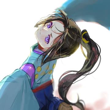 逃げ若