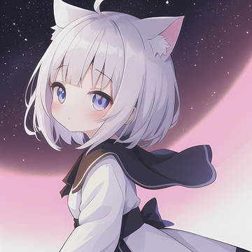 唔...?