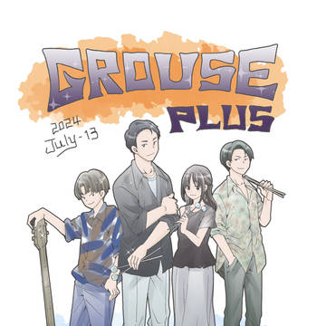 Grouse plus