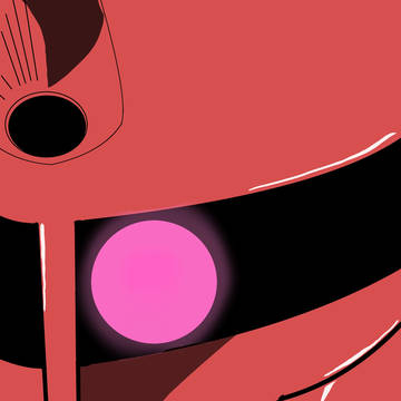 ズゴックEYE