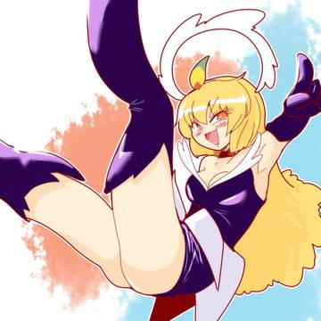 ミサ様