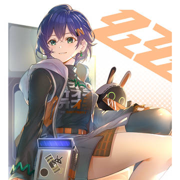ゼンゼロ　リン