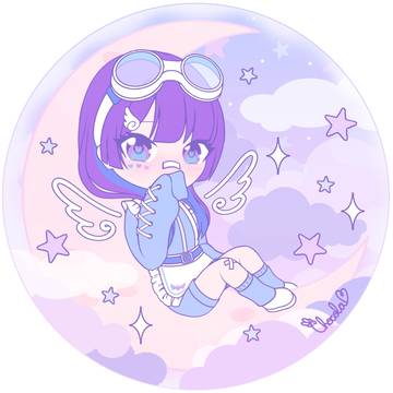 ちびずき