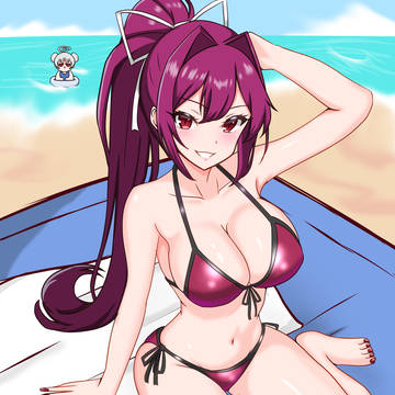 ユズリハまとめ