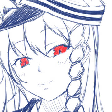 落書き