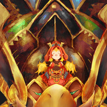 炎王