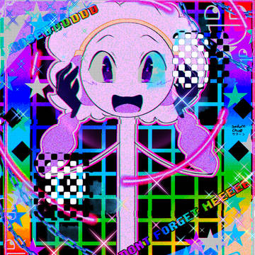 DONT FORGET ME / ERROR