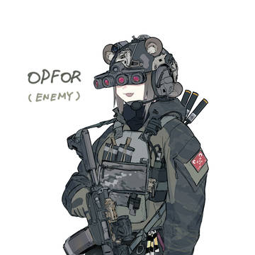 OPFOR