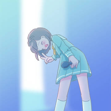 キミは一番近い光