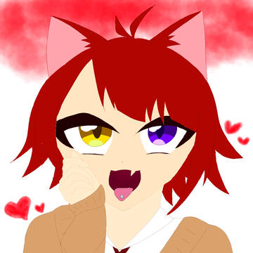 莉犬くん　DAY5！